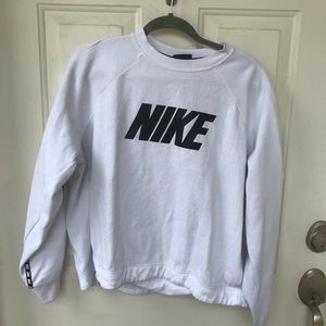 Nike Crewneck